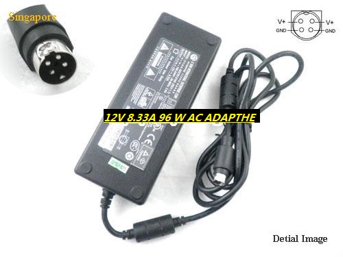 *Brand NEW* FSP DMAD1 12V 8.33A 96 W EA11003E-120 0415B20180 EA11003E 0227B12100 AC ADAPTHE POWER Supply Adapt